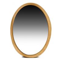 Зеркала в деревянной раме