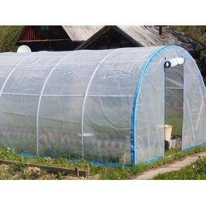 Теплица Ларгуша (3х4 м)