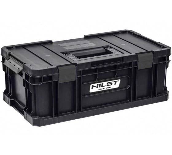 Ящик для инструментов HILST Indoor Toolbox Plus Ящик для инструментов HILST Indoor Toolbox Plus