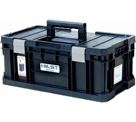 Ящик для инструментов HILST Indoor Toolbox Plus Ящик для инструментов HILST Indoor Toolbox Plus