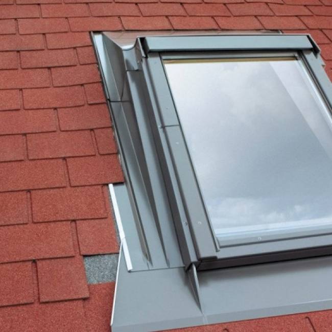 Оклад для изменения угла монтажа окна EHA-P 660*1400