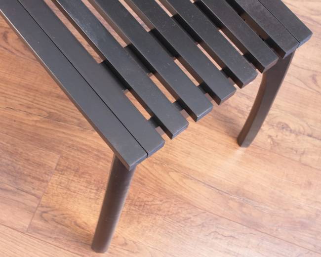 Банкетка Мари, Венге Банкетка Мари, Венге