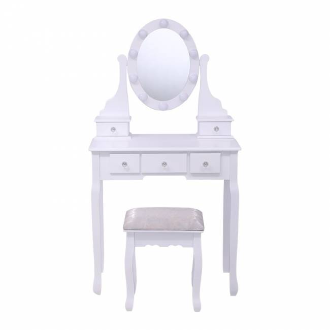 Туалетный столик S010