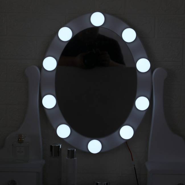 Туалетный столик S010