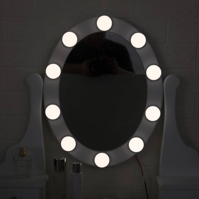 Туалетный столик S010