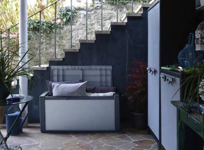 Сундук Titan Chest SAP 245102 (17206905)