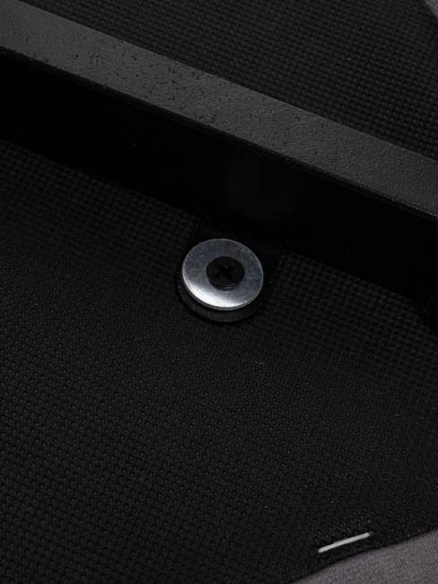 Стул Modern Gray / Black