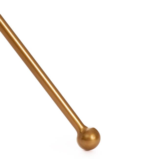 Столик кофейный Secret De Maison TRIXY ( mod. 19993 ) алюминиевый сплав/мрамор, 48*48*56 см, золотой/gold Столик кофейный Secret De Maison TRIXY ( mod. 19993 ) алюминиевый сплав/мрамор, 48*48*56 см, золотой/gold