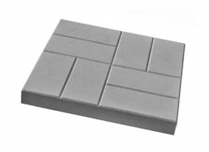 Утяжелитель для крестовины зонта