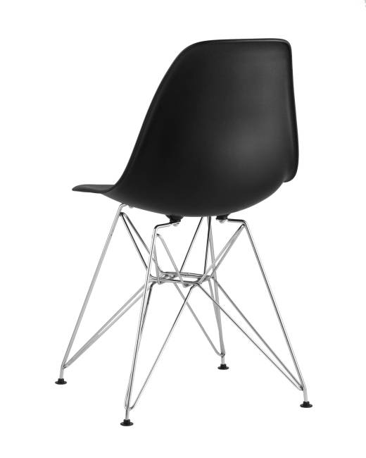 Стул Eames DSR черный