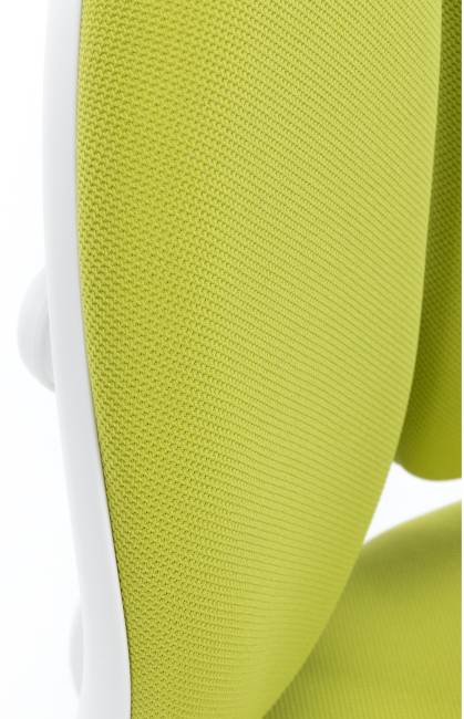 Детское кресло Everprof Kids (Кидс) 103 Ткань Зеленый