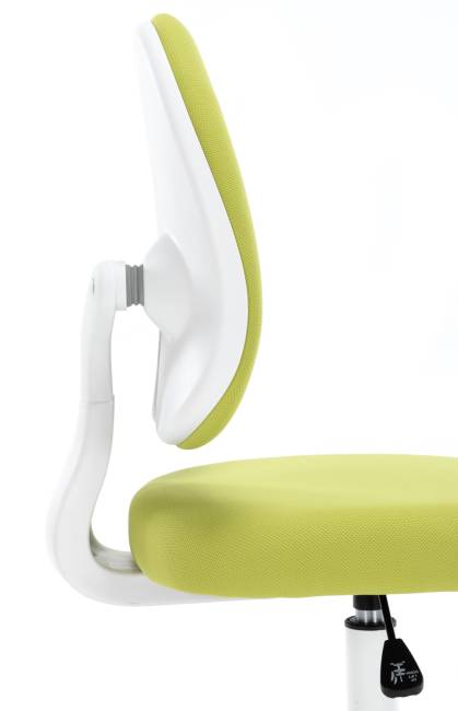 Детское кресло Everprof Kids (Кидс) 103 Ткань Зеленый