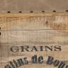 Пуф - сундук Secret de Maison Перрет/Perret (мод. M-540) массив манго/ткань хлопок, 45х45х50см, натуральный/ткань: винтаж натуральный дерево манго/ткань хлопок Пуф - сундук Secret de Maison Перрет/Perret (мод. M-540) массив манго/ткань хлопок, 45х45х50см, натуральный/ткань: винтаж натуральный дерево манго/ткань хлопок