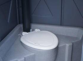 ТУАЛЕТНАЯ КАБИНА ЭКОМАРКА КК «ДАЧНИК» (БАК 150 Л) ТУАЛЕТНАЯ КАБИНА ЭКОМАРКА КК «ДАЧНИК» (БАК 150 Л)