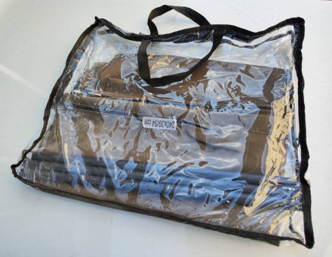 Чехол для хранения уличных зонтов Standart 2020/3030/3040/3535/3500 тортора