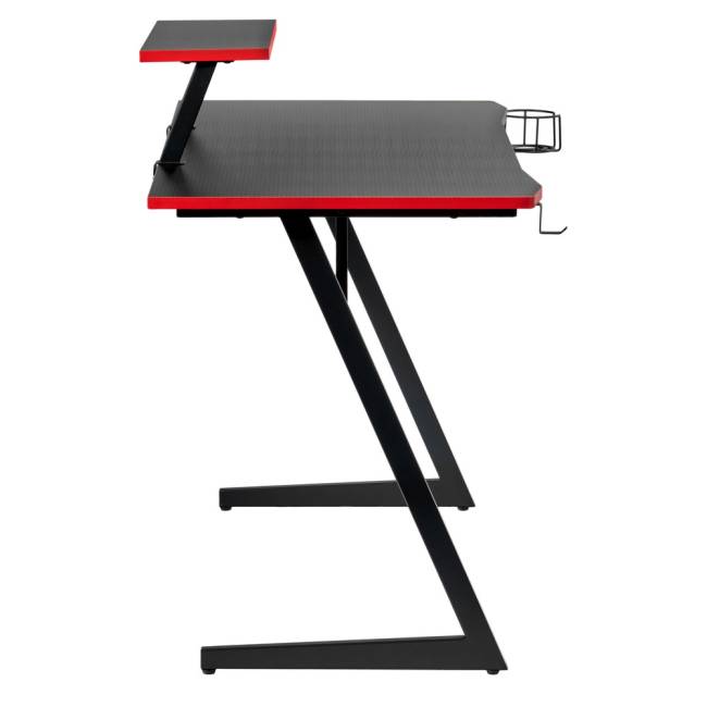 Геймерский стол Basic 110x59x75см Геймерский стол Basic 110x59x75см