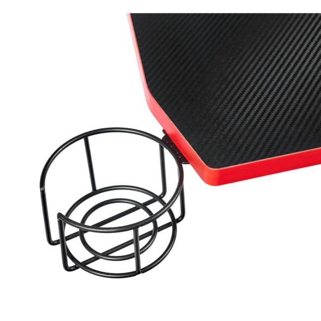 Геймерский стол Basic 110x59x75см Геймерский стол Basic 110x59x75см