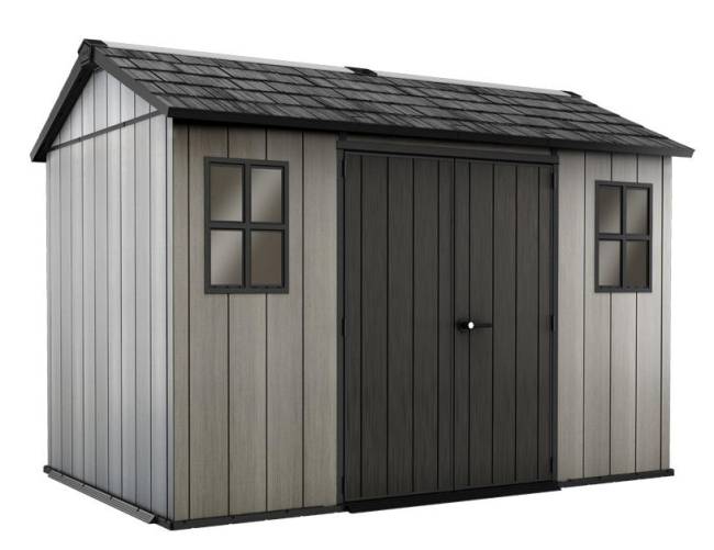 Сарай "Окланд 1175СД" (размеры 342 х 216 см)