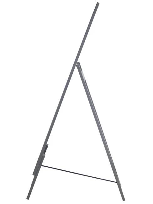 Зеркало напольное BeautyStyle 1 серый графит