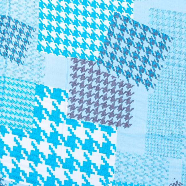 Кровать раскладная Leset Модель 209 Черный Разнотон