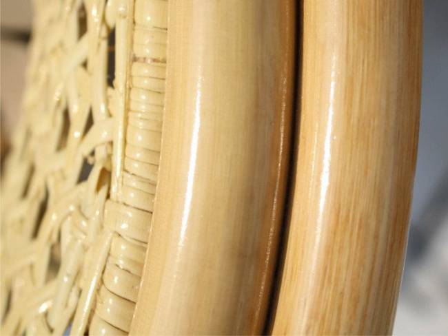 Кресло-качалка 05/04 Kоньяк Кресло-качалка 05/04 Kоньяк