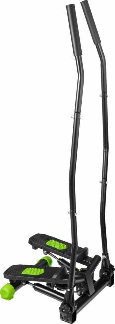 Министеппер поворотный с поручнями СКАНДИ Министеппер поворотный с поручнями СКАНДИ