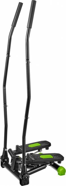 Министеппер поворотный с поручнями СКАНДИ Министеппер поворотный с поручнями СКАНДИ