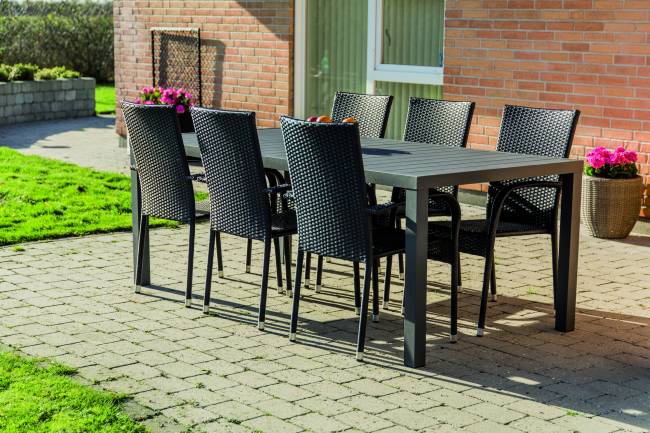 Набор мебели Парис Люкс XL Набор мебели Парис Люкс XL