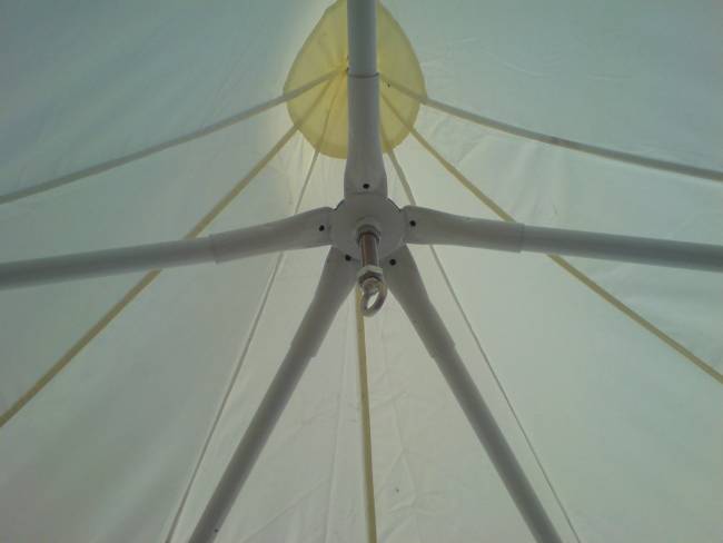 Большой Павильон "Летнее кафе" Большой Павильон "Летнее кафе"