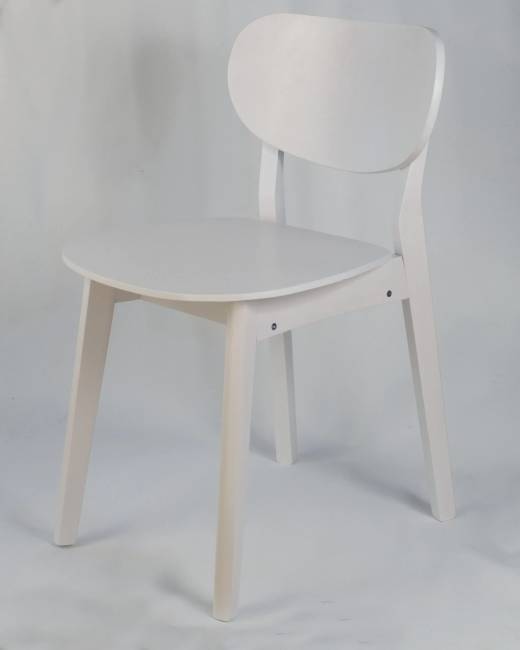 Стул Блюм, Белый