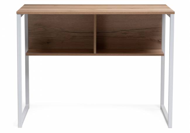 Клер Лофт дуб делано светлый / белый матовый Клер Лофт дуб делано светлый / белый матовый