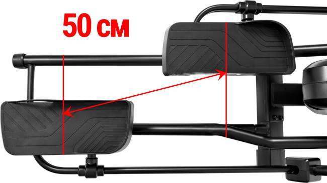 Эллиптический тренажер Titanium Masters Frontech FPA Эллиптический тренажер Titanium Masters Frontech FPA