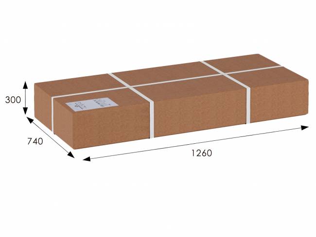 Диван-скамья Массив решетка, каркас снег Диван-скамья Массив решетка, каркас снег