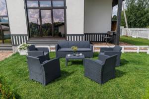 Комплект LANA XL