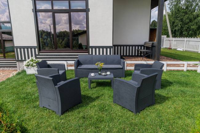 Комплект LANA XL