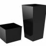 Кашпо для цветов URBI SQUARE DURS400-S433 (40/91,5 л) 2 предмета Кашпо для цветов URBI SQUARE DURS400-S433 (40/91,5 л) 2 предмета