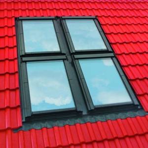 Часть комбинированного оклада универсальная "Факро" KDV 660*1400