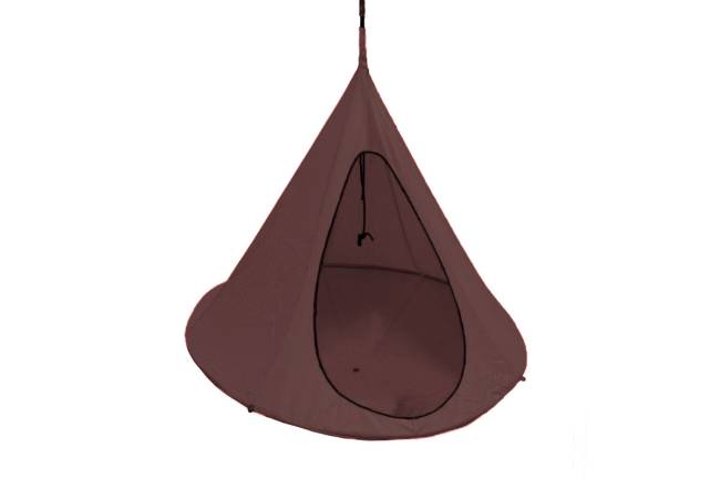 Гамак-кокон Jamber, коричневый Гамак-кокон Jamber, коричневый