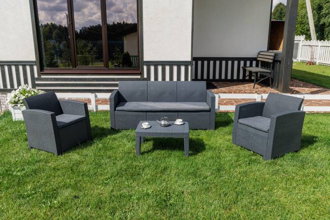 Комплект LANA M