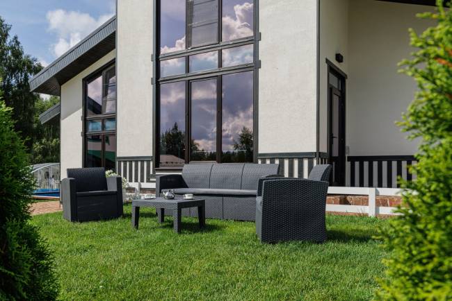 Комплект LANA M