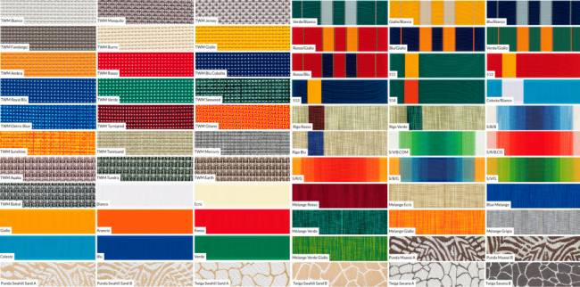 Кресло-шезлонг текстиленовое складное Sdraio серебристый, бежевый 590х1050х1090 мм