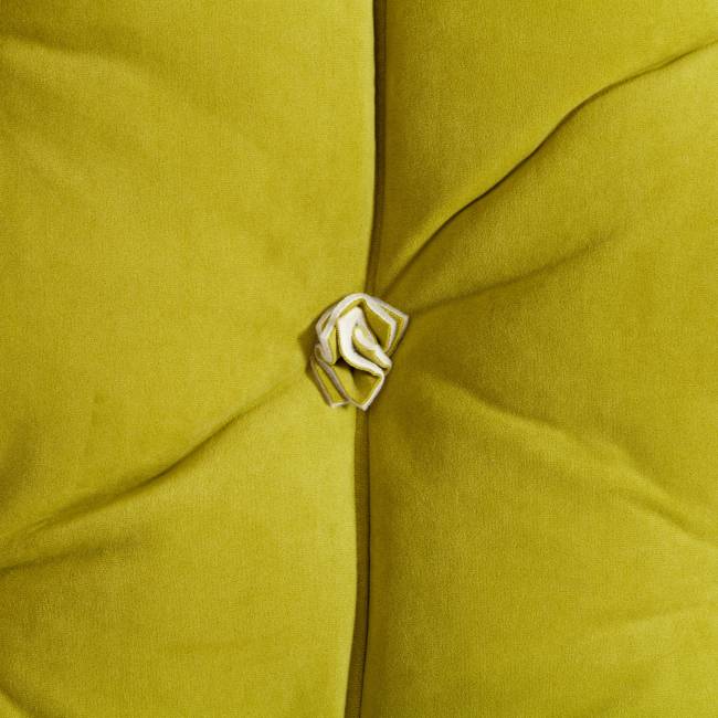 23/02 Матрац для дивана Mamasan/Мамасан подушка 182х119х15 см, флок , олива, 23 олива флок