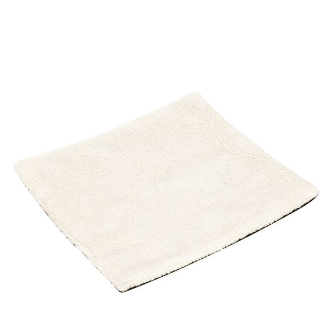 Домик для животных Leset Блисс Натуральное дерево Бежевый Домик для животных Leset Блисс Натуральное дерево Бежевый