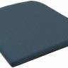 Подушка для кресла Net деним 460х485х35 мм