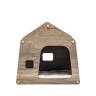 Домик для животных Leset Блисс Платина Бежевый Домик для животных Leset Блисс Платина Бежевый