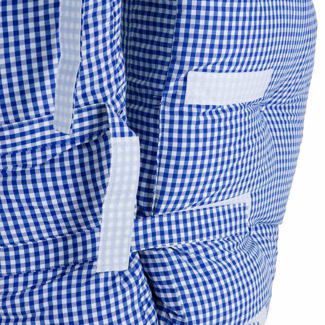 Футон G, ткань blue Футон G, ткань blue