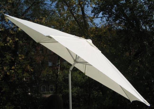 Зонт от солнца GREEN GLADE A2092 270 см Зонт от солнца GREEN GLADE A2092 270 см