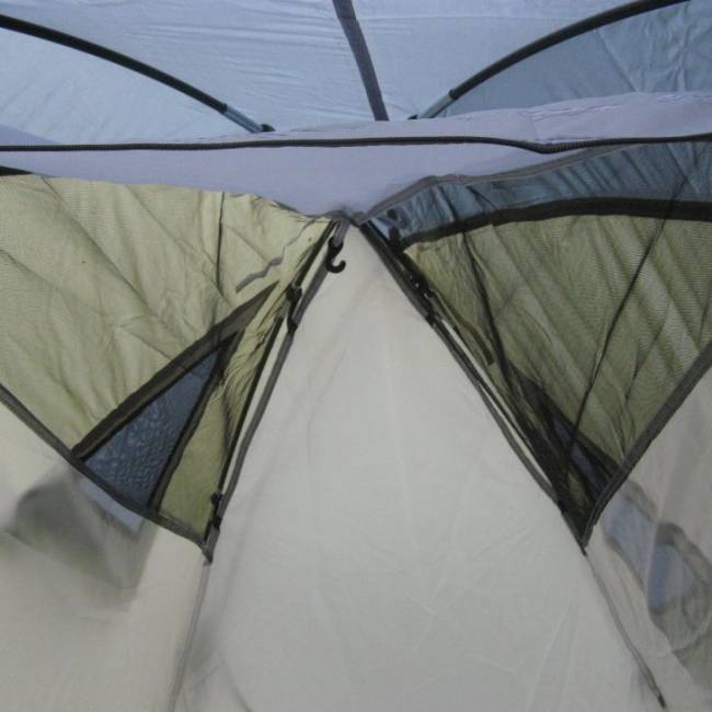 Палатка Indiana Ventura 3