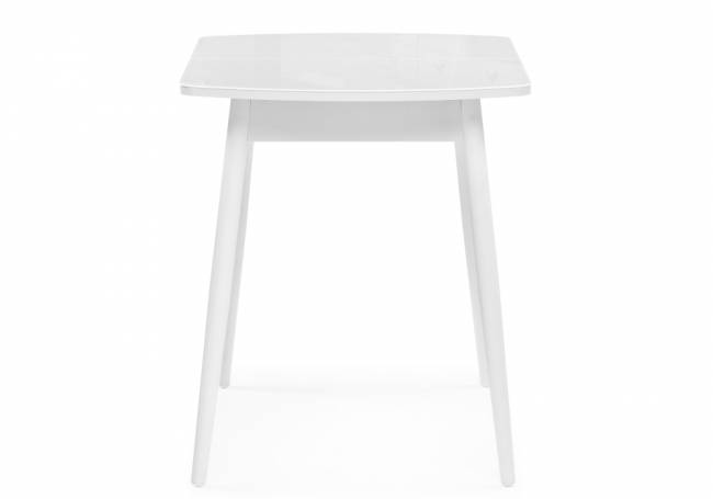 Калверт белый