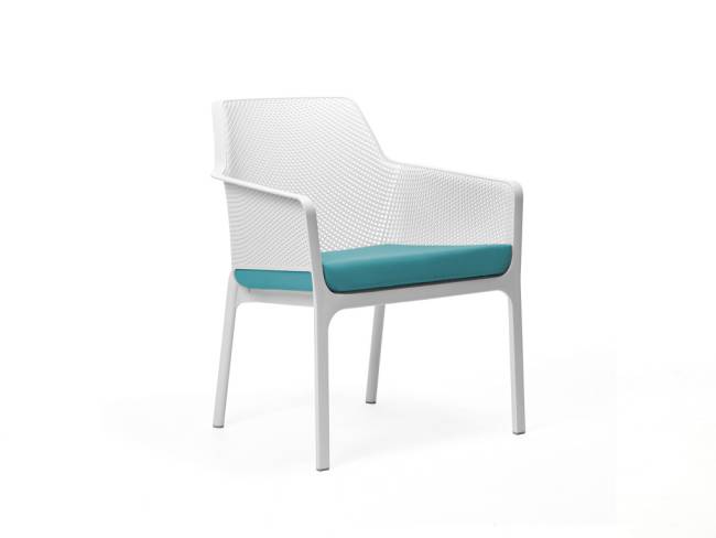 Подушка для кресла Net Relax сардиния 525х570х75 мм